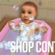 Illustration for article titled Kotaku Shop Contest: Rosemarys Babies